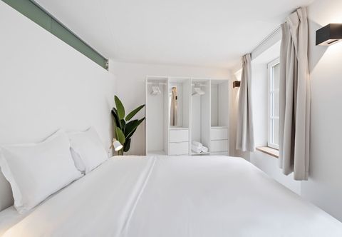 其他 Modern Apt Old Town w Panoramic View ID4