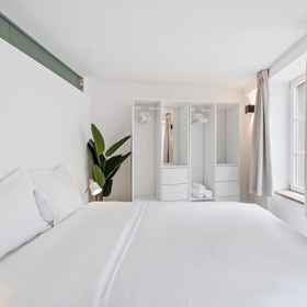 Room1Modern Apt Old Town w Panoramic View ID4,Taksim Istanbul飯店