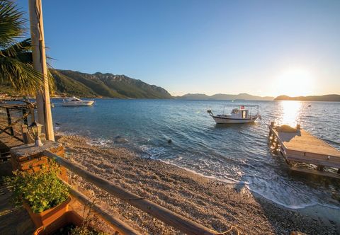 อื่นๆ Söğüt Deniz Evi