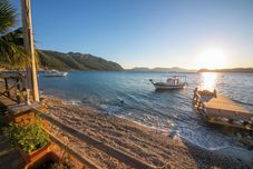 อื่นๆ Söğüt Deniz Evi