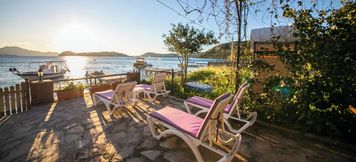 อื่นๆ 6 Söğüt Deniz Evi