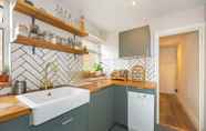 Others 3 Stunning 1BD Flat Opposite the Park - Peckham Rye