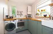 Lainnya 5 Stunning 1BD Flat Opposite the Park - Peckham Rye