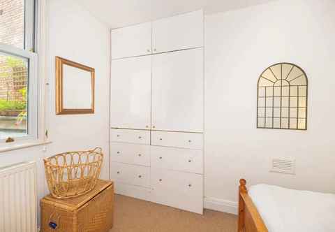 Khác Stunning 1BD Flat Opposite the Park - Peckham Rye