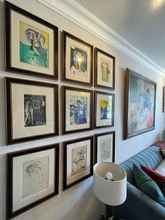 Others 4 Vibrant & Art-filled 2BD Haven - Victoria