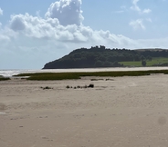 Khác 5 Luxury 2-bed Barn Conversion in Llansteffan