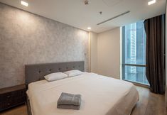 อื่นๆ 5 Landmark 81 Luxury Condotel