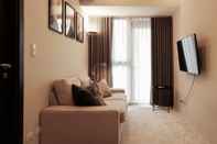 Others Cozy 1BR in Uptown Parksuites T2 bgc Tag