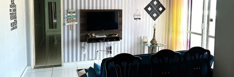 其他 Edifício Saint Thomaz