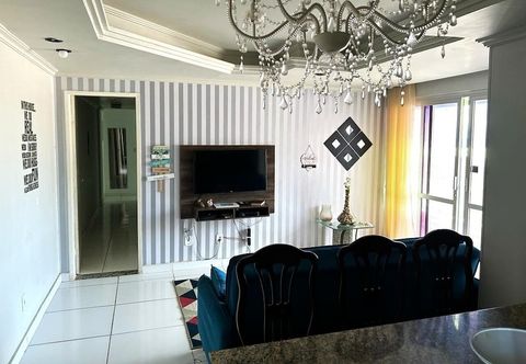 其他 Edifício Saint Thomaz