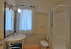 Others 3 Casa Amor in Olbia With 2 Bedrooms and 2 Bathrooms