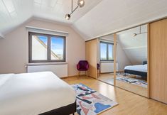 Others 3 Spacious House in Kehlen ID182