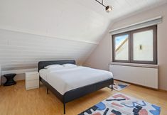 Others 2 Spacious House in Kehlen ID182