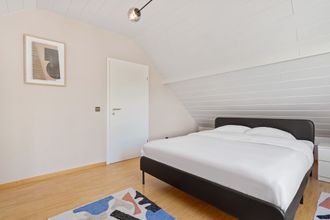 Others 4 Spacious House in Kehlen ID182