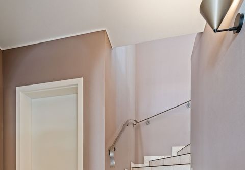 Others Spacious House in Kehlen ID182