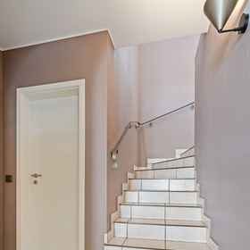 Interior entrance1Spacious House in Kehlen ID182,卢森堡区飯店