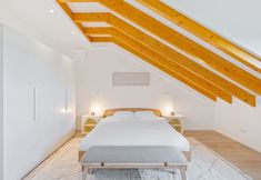 其他 2 Stylish 2BR Getaway in Bivange Roeser