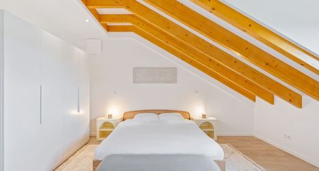 其他 2 Stylish 2BR Getaway in Bivange Roeser