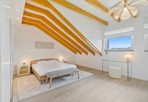 其他 Stylish 2BR Getaway in Bivange Roeser