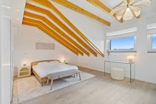 其他 Stylish 2BR Getaway in Bivange Roeser