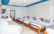 อื่นๆ 2 Hotel Corozal Plaza