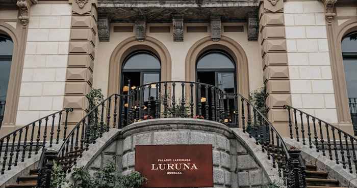 อื่นๆ Hotel Luruna Palacio Larrinaga
