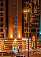 Imej utama Waqf Outhman Bin Affan Hotel