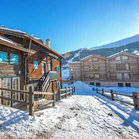 Primary image 1 Chalet Charmant, Chiesa in Valmalenco Hotels