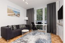 Others Studio Grzybowska m. 112 by Renters