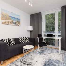 Primary image 1 Studio Grzybowska m. 112 by Renters, Hotel Pusat Layanan Aplikasi Visa Tiongkok