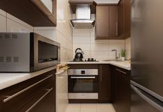 Others 4 Studio Grzybowska m. 112 by Renters