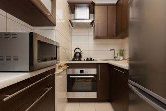 Others 4 Studio Grzybowska m. 112 by Renters