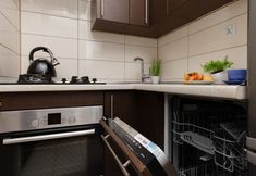 Others 3 Studio Grzybowska m. 112 by Renters