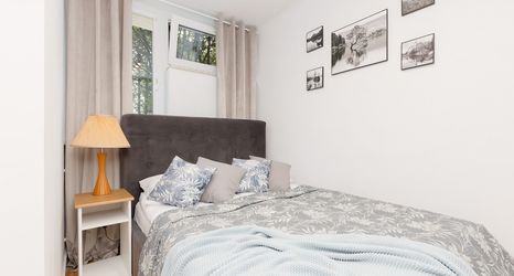 Others 2 Studio Grzybowska m. 112 by Renters