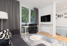 Others 6 Studio Grzybowska m. 112 by Renters