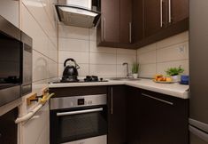 Others 5 Studio Grzybowska m. 112 by Renters