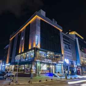 Primary image1伊斯坦堡城市機場飯店,Başakşehir Fatih Terim Stadium飯店