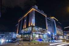 Khác ISTANBUL CITY AIRPORT HOTEL