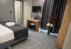 其他 5 ISTANBUL CITY AIRPORT HOTEL