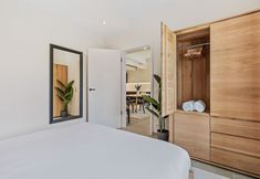 Others 7 Clausen Hideaway Modern Apartment ID211
