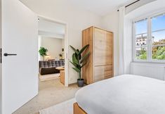 Others 3 Clausen Hideaway Modern Apartment ID211