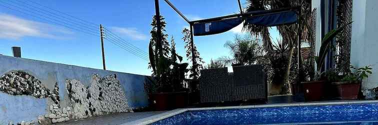Others Impeccable 3-bed Villa in Nicosia