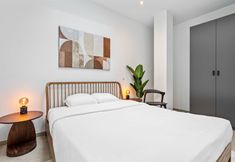 其他 3 Charming Clausen Getaway Serene ID209