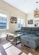 Primary image Stylish 1-Bed Condo Just Moments Away from the Charming French Quarter