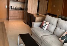 其他 5 Brisas do Lago - Apartamento 10