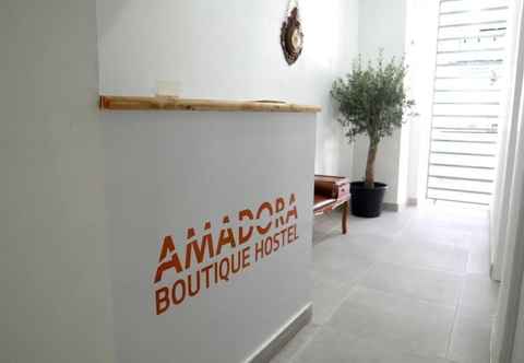 Others Amadora Boutique Hostel