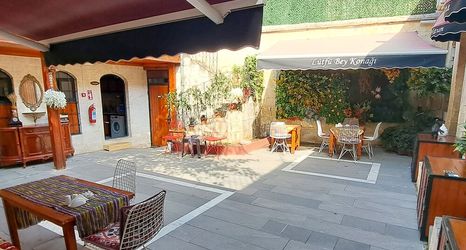 其他 2 Lütfü Bey Konağı