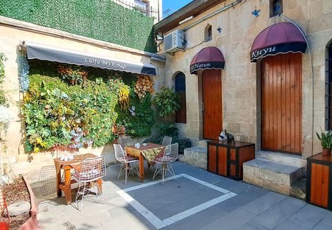 其他 Lütfü Bey Konağı