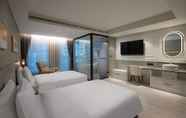 Lainnya 5 Tryp By Wyndham New Taipei Linkou