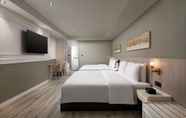 Lainnya 2 Tryp By Wyndham New Taipei Linkou